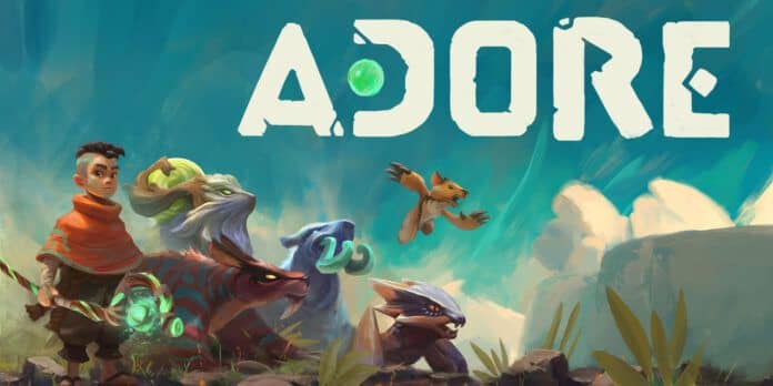 Adore recensione Nintendo Sweitch cadabra games qubyte interactive Adore recensione Nintendo Sweitch cadabra games qubyte interactive