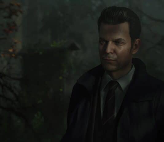 Alan Wake 2 mostra i muscoli al Xbox Partner Preview, in attesa del lancio! Alan Wake 2 Sam Lake
