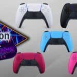 Amazon Gaming Week DualSense PS5