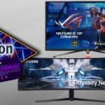 Amazon Gaming Week Monitor Gaming