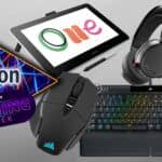 Amazon Gaming Week Periferiche da Gaming