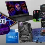 Amazon Gaming Week hardware PC