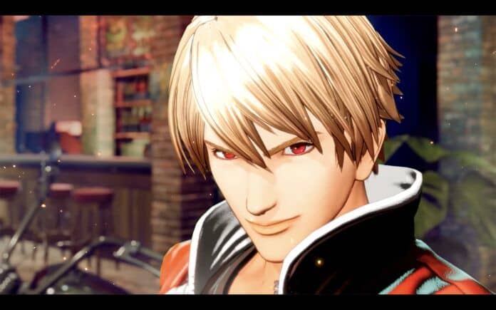 Fatal Fury city of the wolves garous snk Fatal Fury city of the wolves garous snk