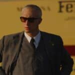 Dopo Ferrari tocca a Heat 2, Michael Mann ha deciso il suo prossimo film Ferrari Adam Driver Michael Mann