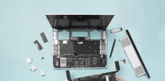 Framework Laptop (2)