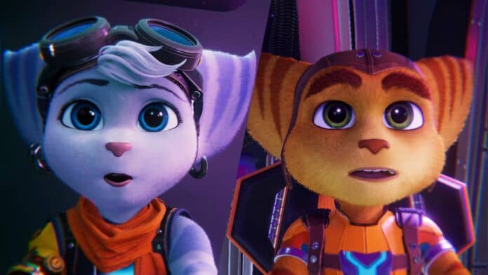 Ratchet and Clank rift apart insomniac games nixxes ps5 sony playstation 5 nixxes recensione PC