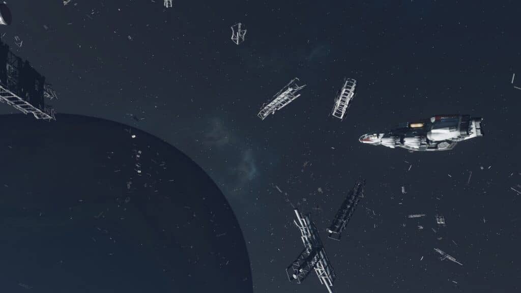 recensione starfield