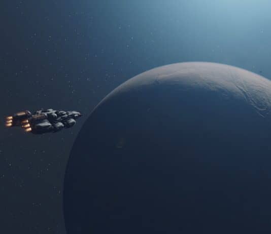 Starfield: ci pensano i modder! Ora è possibile volare tra i pianeti senza interruzioni Bethesda Microsoft Xbox Series X S Recensione