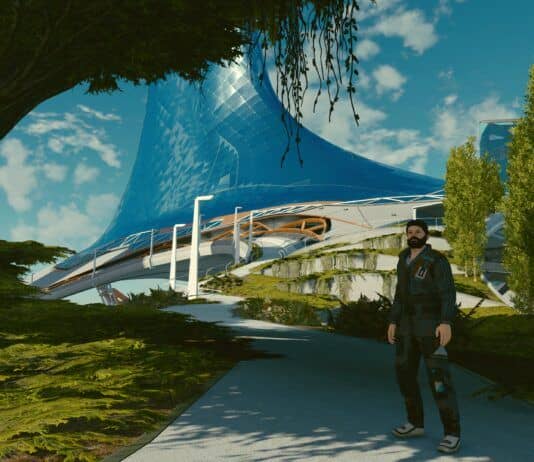 Starfield: oltre 10 milioni di giocatori. Nuovo record per Bethesda