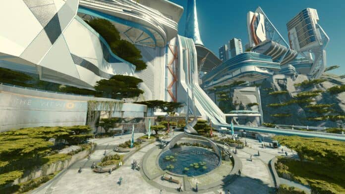 Starfield Bethesda Microsoft Xbox Series X S Recensione18 Starfield Bethesda