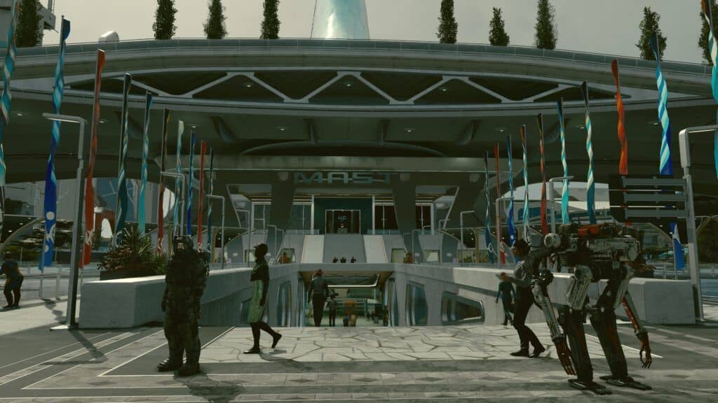 Bethesda Microsoft Xbox Series X S Recensione