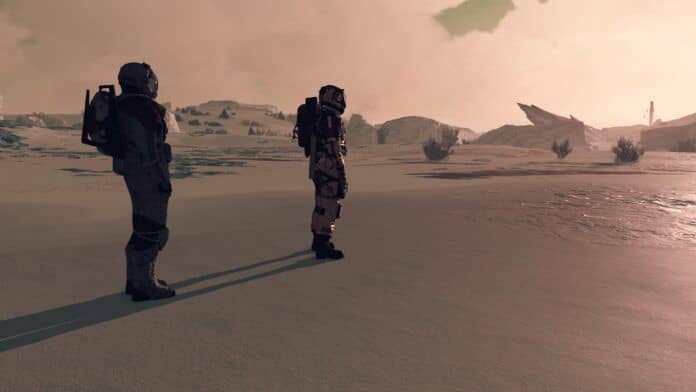 Starfield Bethesda Microsoft Xbox Series X S Recensione