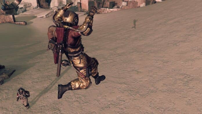 recensione starfield