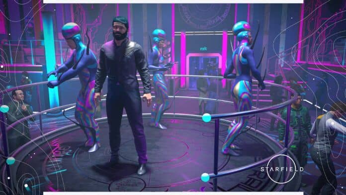 Starfield Bethesda Microsoft Xbox Series X S Recensione34