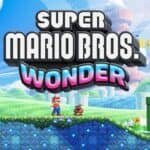 Super Mario Bros Wonder: da Nintendo tutti i dettagli del nuovo Platform Super Mario Bros Wonder