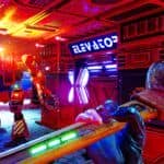 System Shock Nightdive Studios