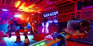 System Shock Nightdive Studios