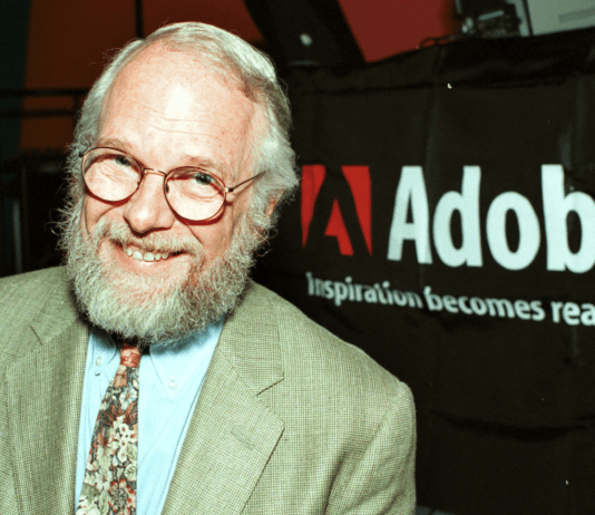 John Warnock ci ha lasciati. È stato l’inventore del PDF e fondatore di Adobe adobe pdf john warnock