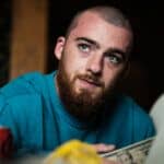 angus cloud fezco euphoria hbo