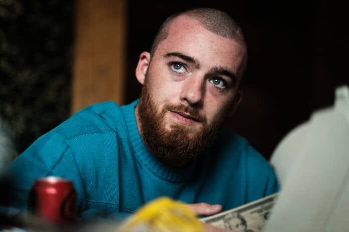 angus cloud fezco euphoria hbo