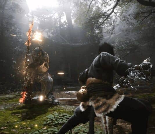 Black Myth Wukong: tanti nuovi dettagli. Confermato, il gioco non avrà il doppiaggio in italiano black myth wukong