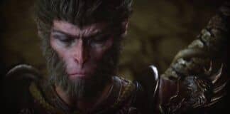 black myth wukong game science