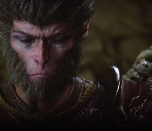 Black Myth Wukong è in fase gold. Nessun pericolo rinvio black myth wukong game science