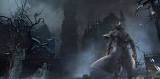 bloodborne fromsoftware sony interactive entertainment