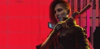 cd projekt red cyberpunk 2077 phantom liberty