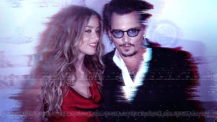 depp vs heard netflix johnny depp amber heard
