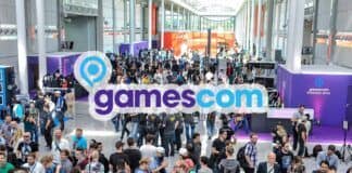 gamescom 2023