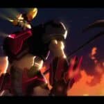 UFO Robot Goldrake: ecco il primo teaser di Grendizer U, il reboot go nagai grendizer u ufo robot goldrake