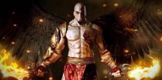 god of war 3 remastered