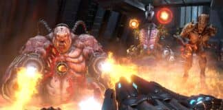 id software doom eternal