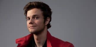 jack quaid hughie campbell the boys amazon prime video fantastici 4
