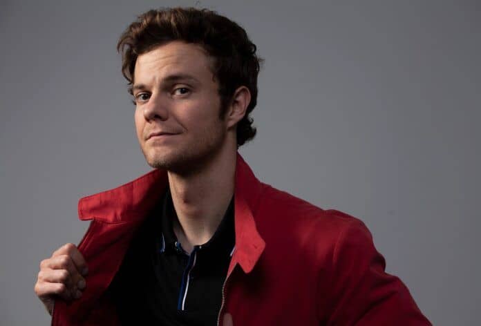 jack quaid hughie campbell the boys amazon prime video fantastici 4