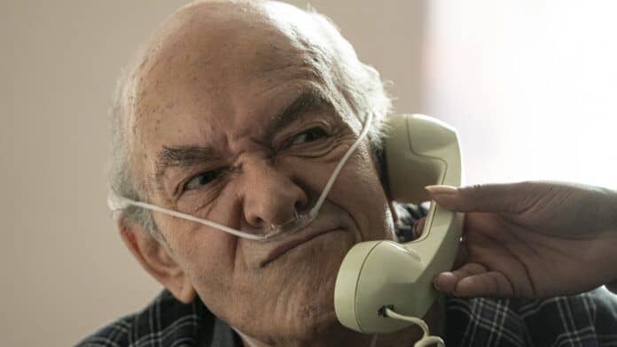 mark margolis hector salamanca breaking bad mark margolis hector salamanca breaking bad