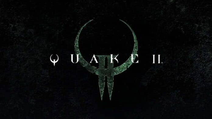 quake 2 id software bethesda