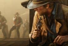 rdr2 red dead redemption 2 rockstar games take-two interactive