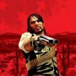 Video Game Zone aperta al Museo del Cinema. Ad inaugurarla, David Cage, fondatore di Quantic Dream red dead redemption john marshton rockstar games