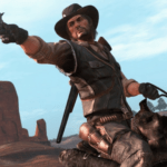 Red Dead Redemption: la versione PS5 va a 60fps grazie al nuovo update! red dead redemption