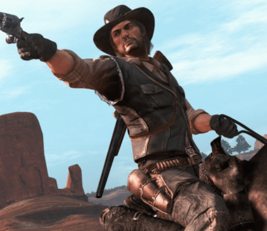 Red Dead Redemption: la versione PS5 va a 60fps grazie al nuovo update! red dead redemption