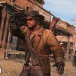 Red Dead Redemption: prezzo alto per il port? “No, è equo” per il CEO di Take-Two red dead redemption rockstar games take-two interactive
