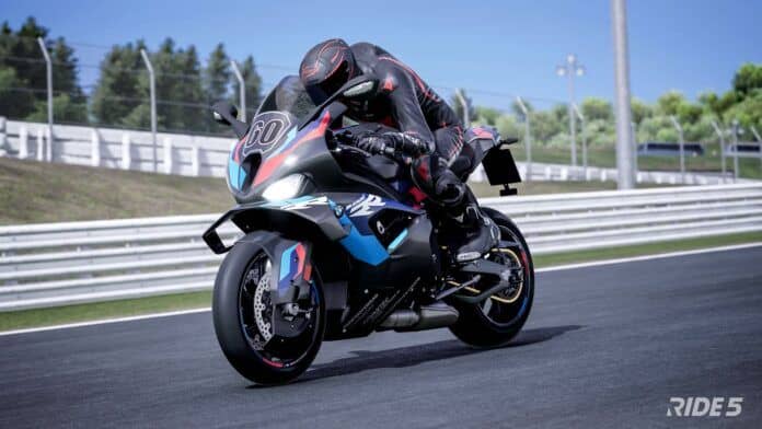 ride 5 recensione milestone