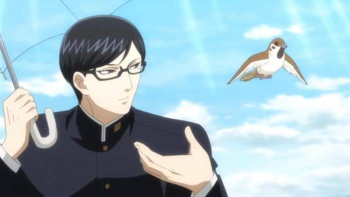 sakamoto desu ga haven't you heard i'm sakamoto nami sano