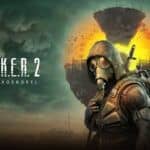 stalker 2: heart of chornobyl