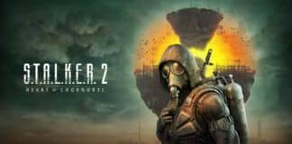 stalker 2: heart of chornobyl