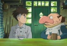 Il Ragazzo e L’Airone: l’ultimo film di Hayao Miyazaki arriva in Italia questo gennaio studio ghibli il ragazzo e l'airone how do you live hayao miyazaki