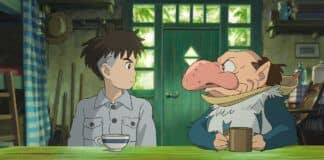 studio ghibli il ragazzo e l'airone how do you live hayao miyazaki