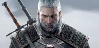 The Witcher